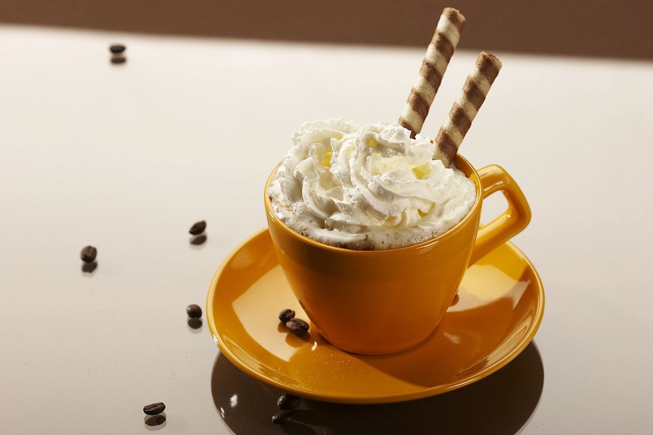 coffee drink