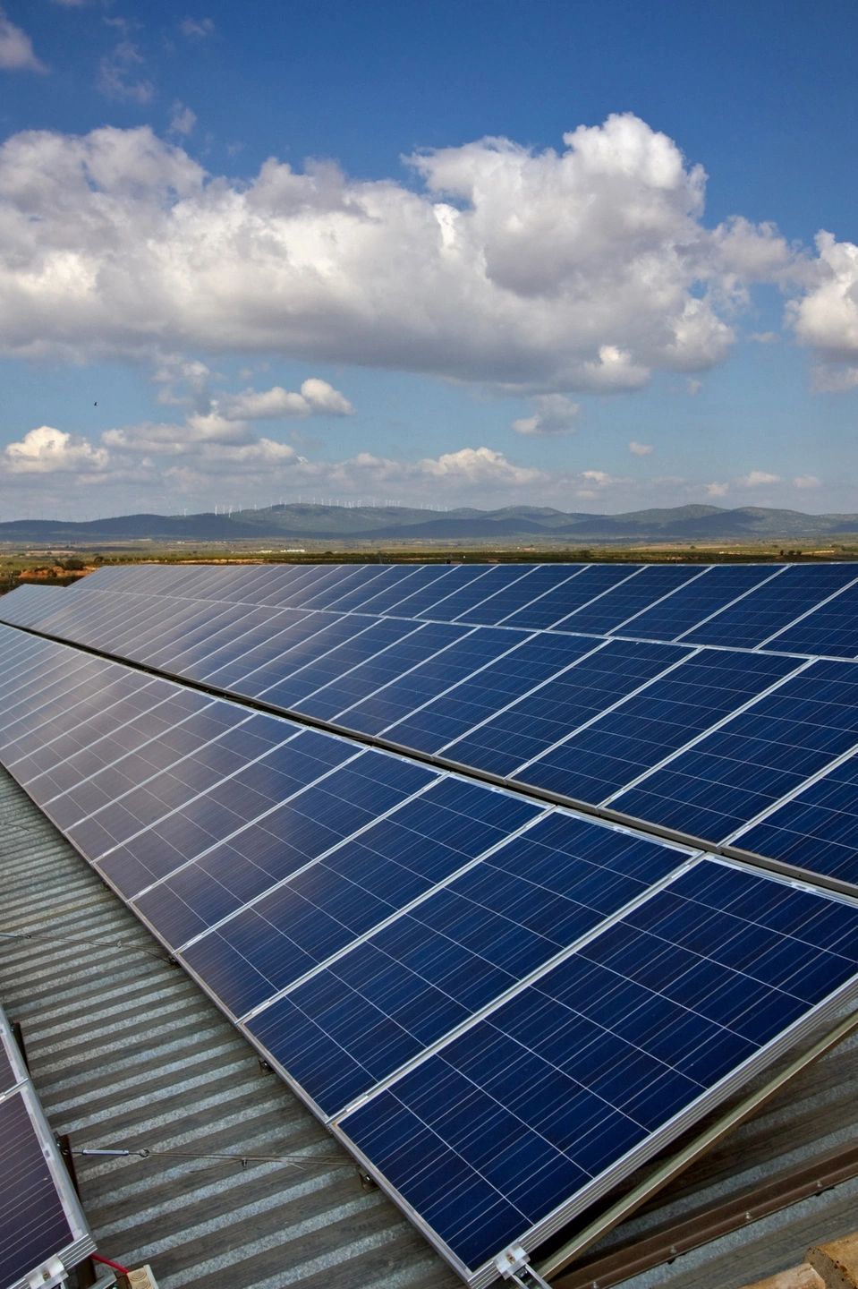 MJS Electrical Air and Solar
