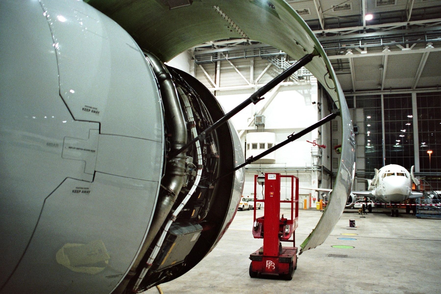 Quality Aircraft Parts and Supplies