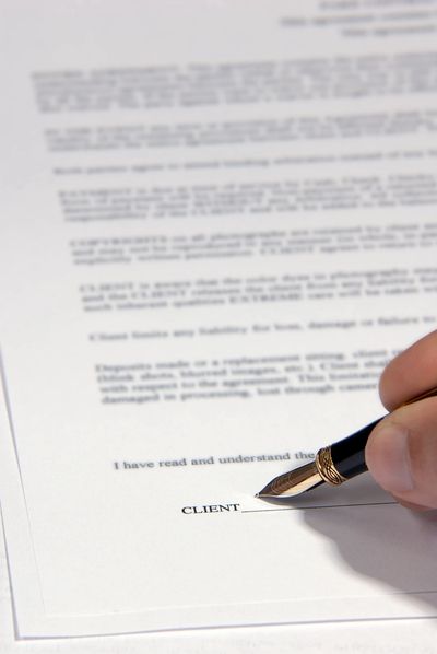 Contract disputes, conflicts, and negotiation may be resolved by mediation