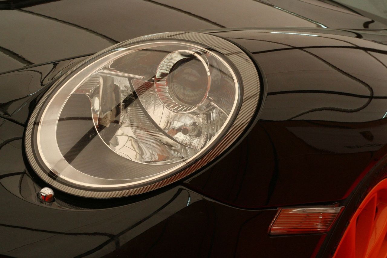 North County, CA brake & lamp inspection