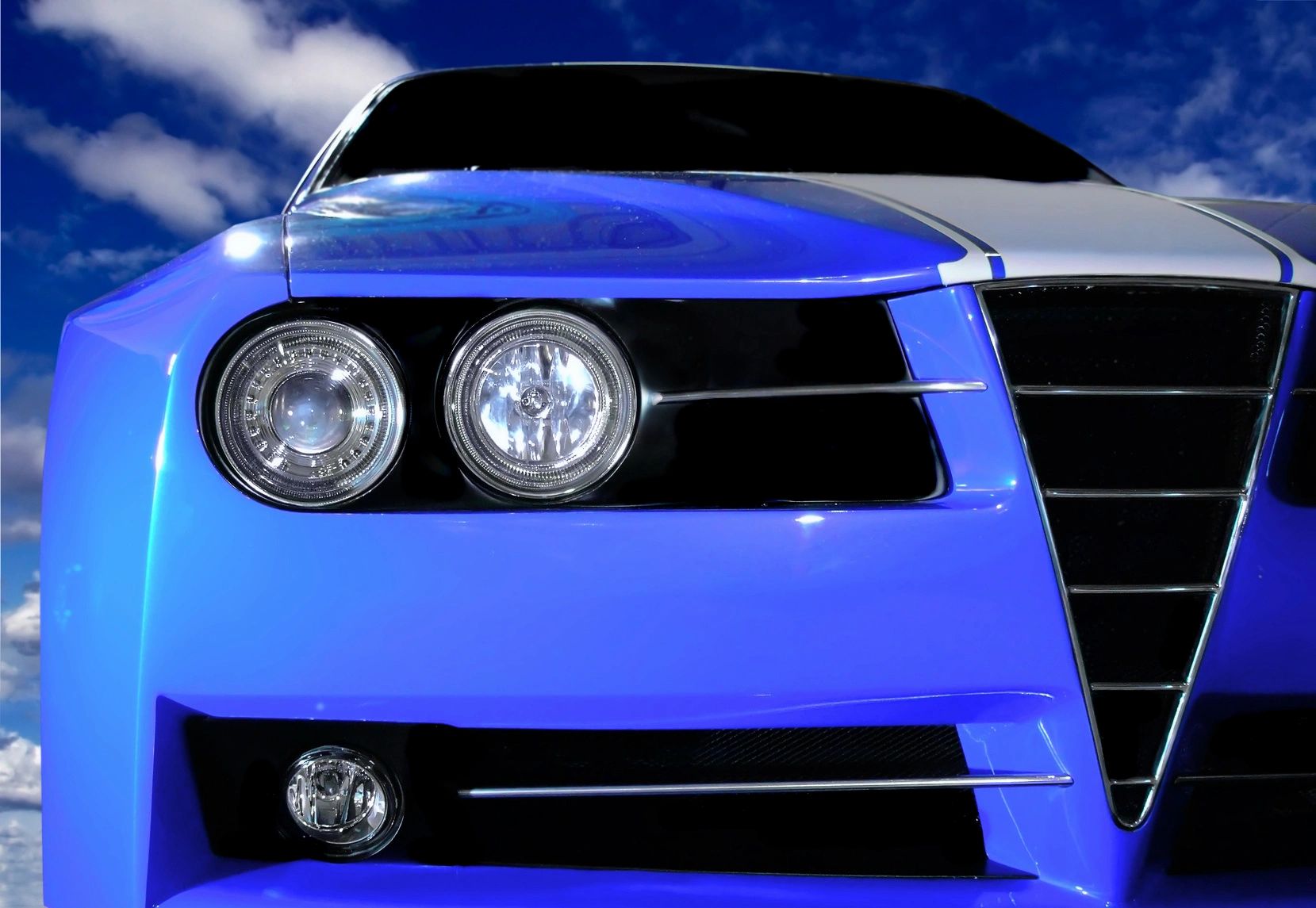 VEHICLES FOR SALE