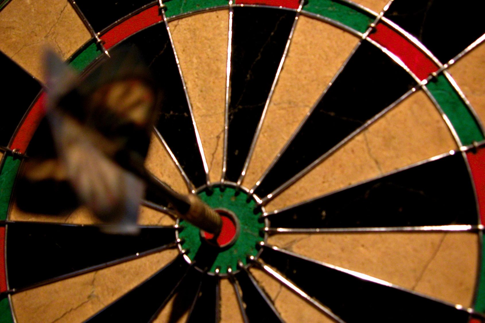 darts tournament