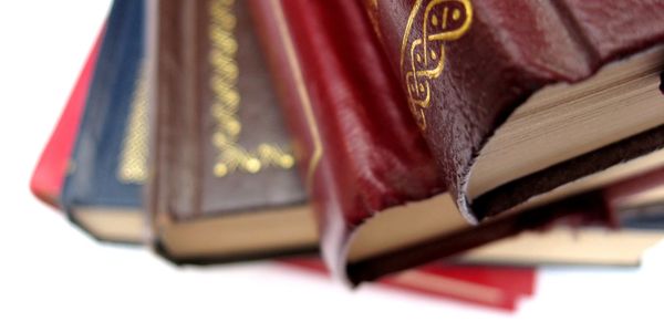 Legal documents