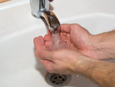 Plumbing services in cumming, ga for toilet repair and drain repair 