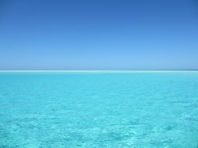 Passage Key Sandbar
