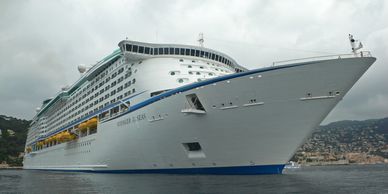 Easy Cruise Terminal Transfers