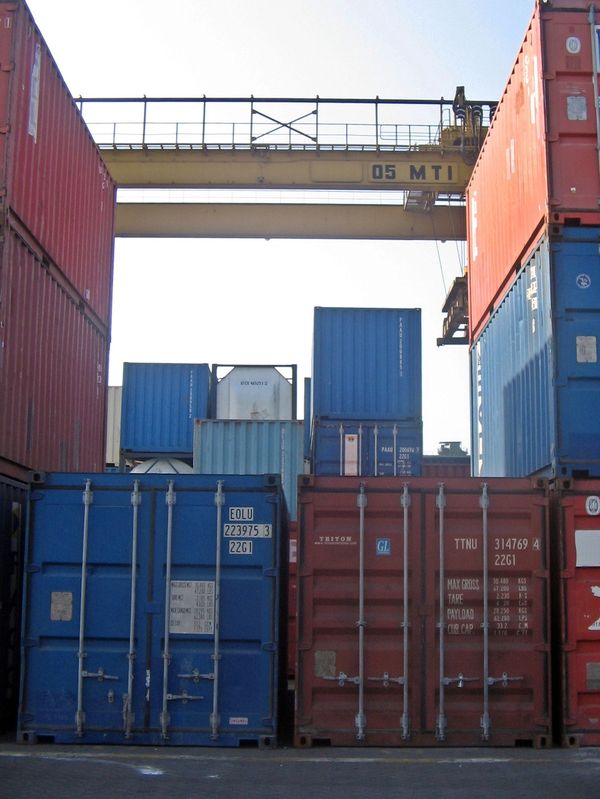GMK Global Pty Ltd