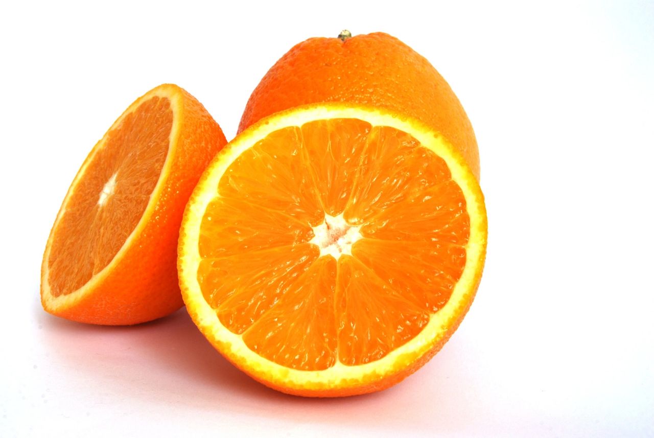 Oranges