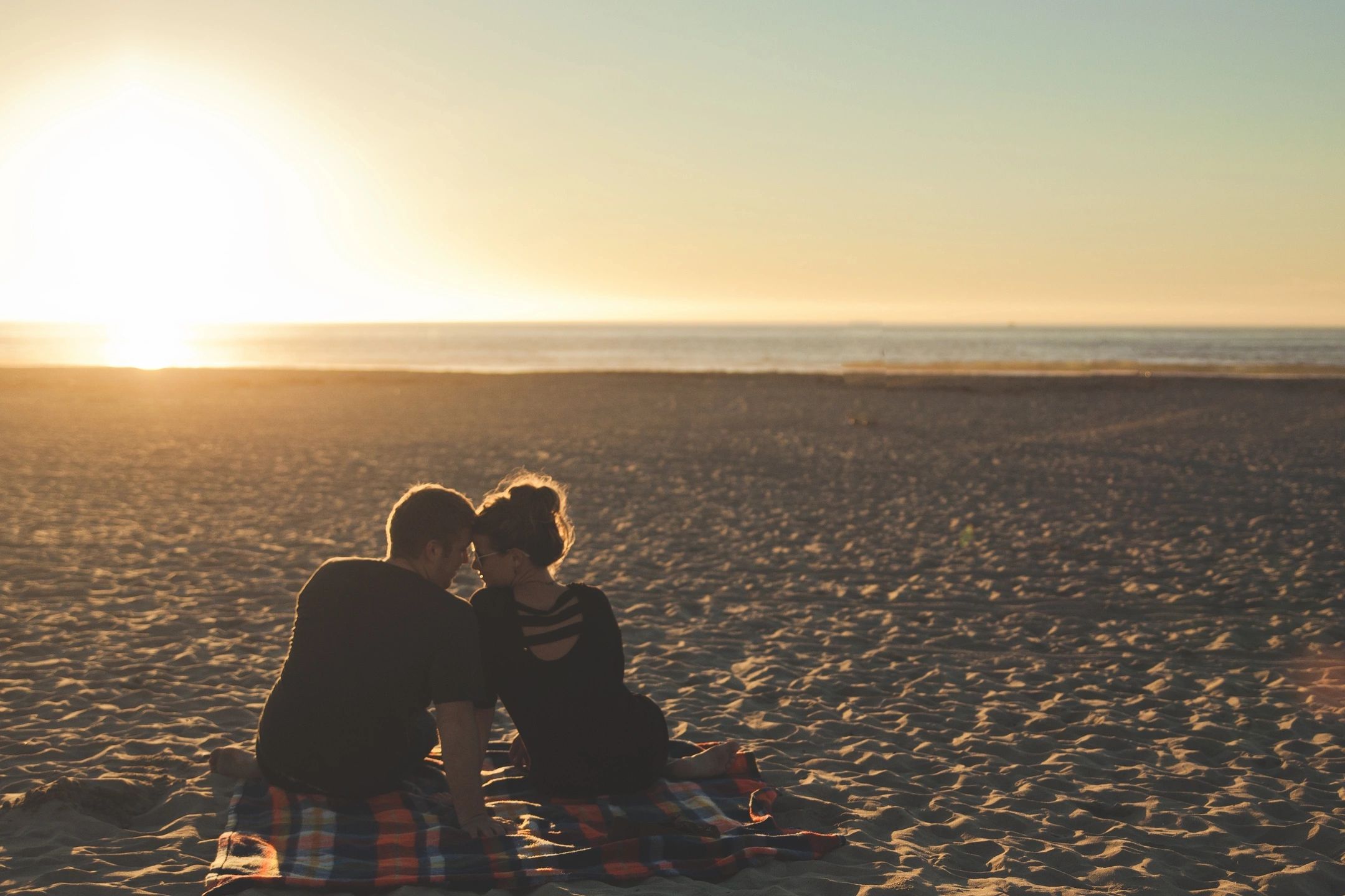 Romantic Love Researcher - Adam Bode