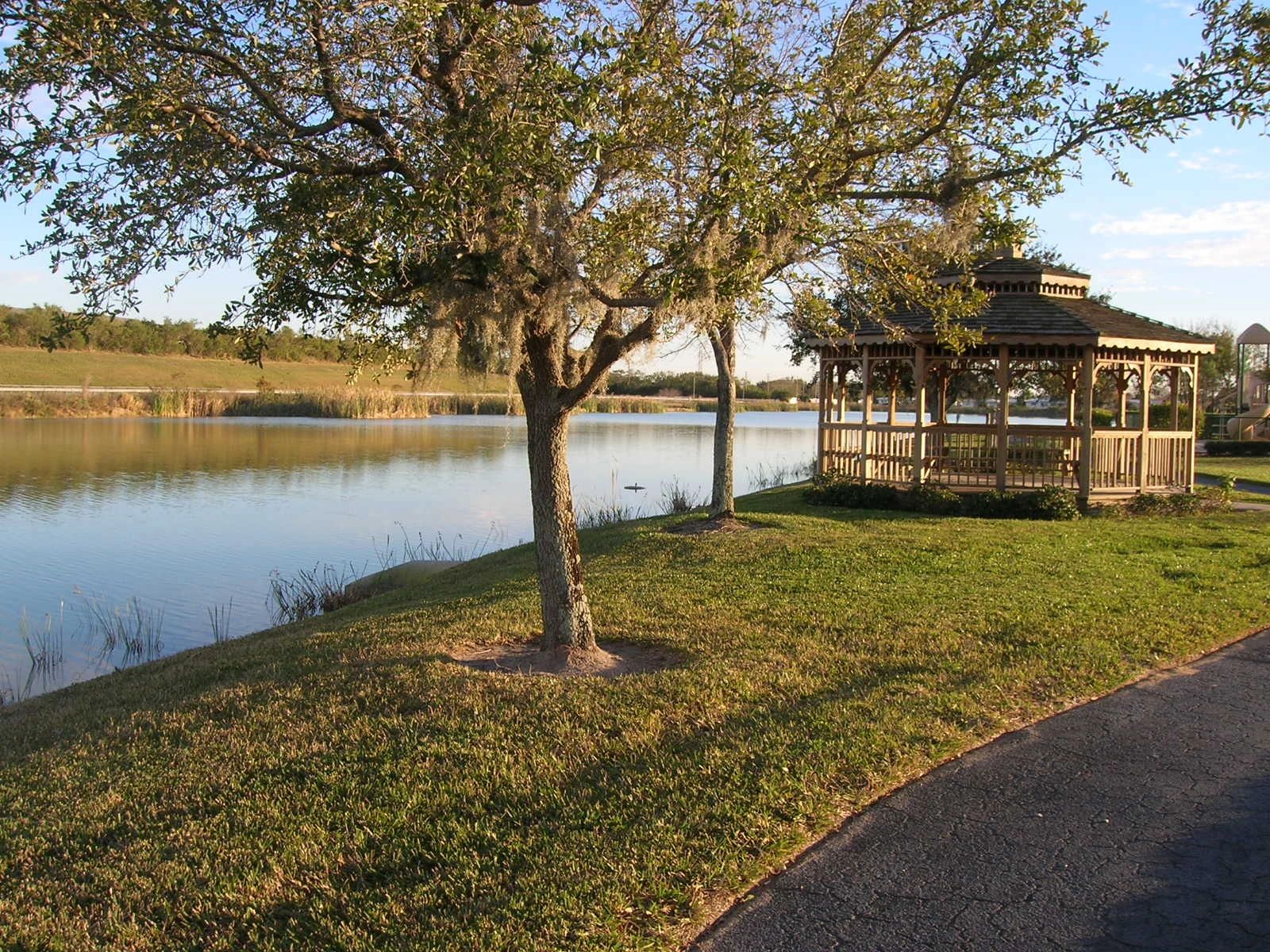 Blue Heron Lake Management