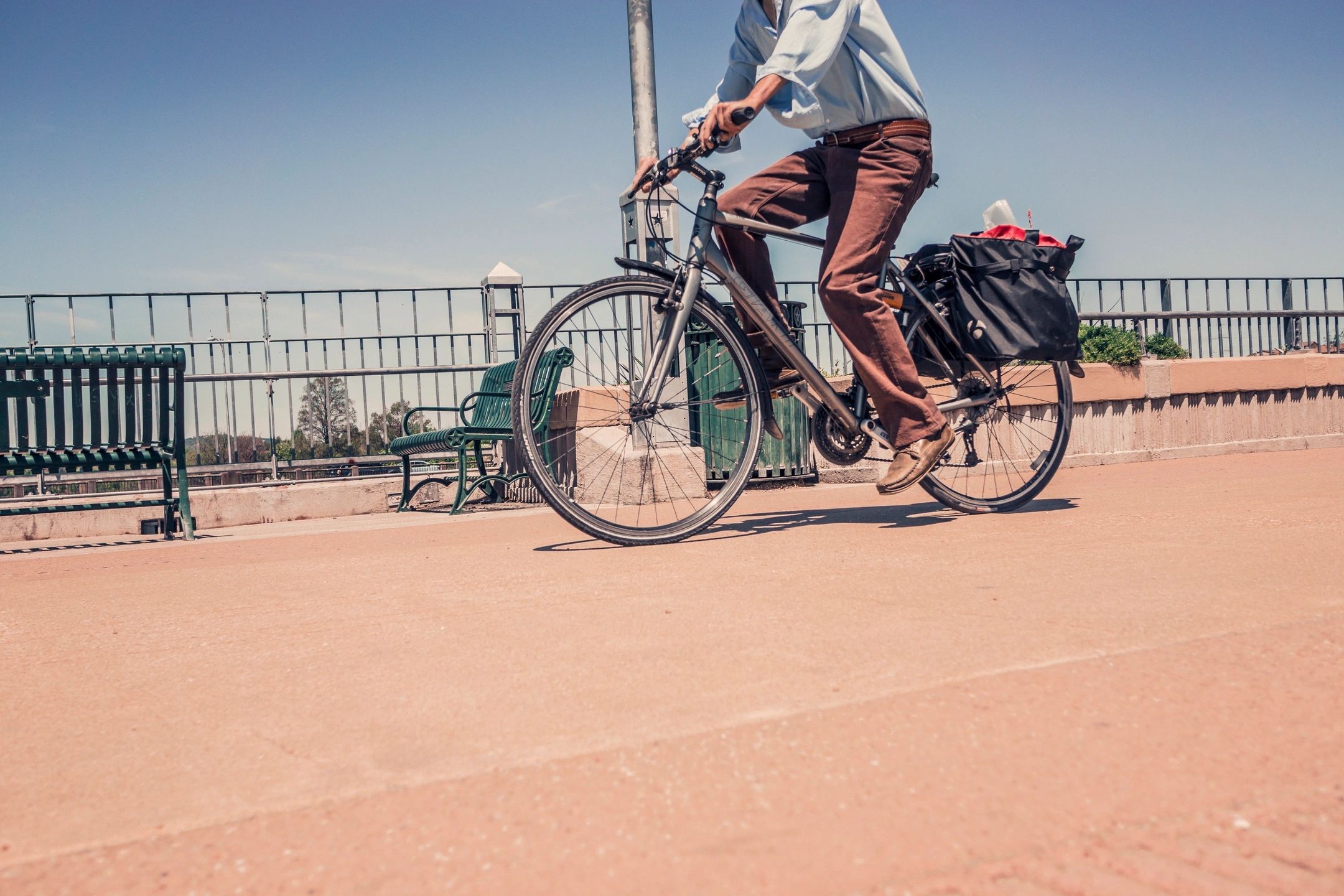 electric bikes east sussex