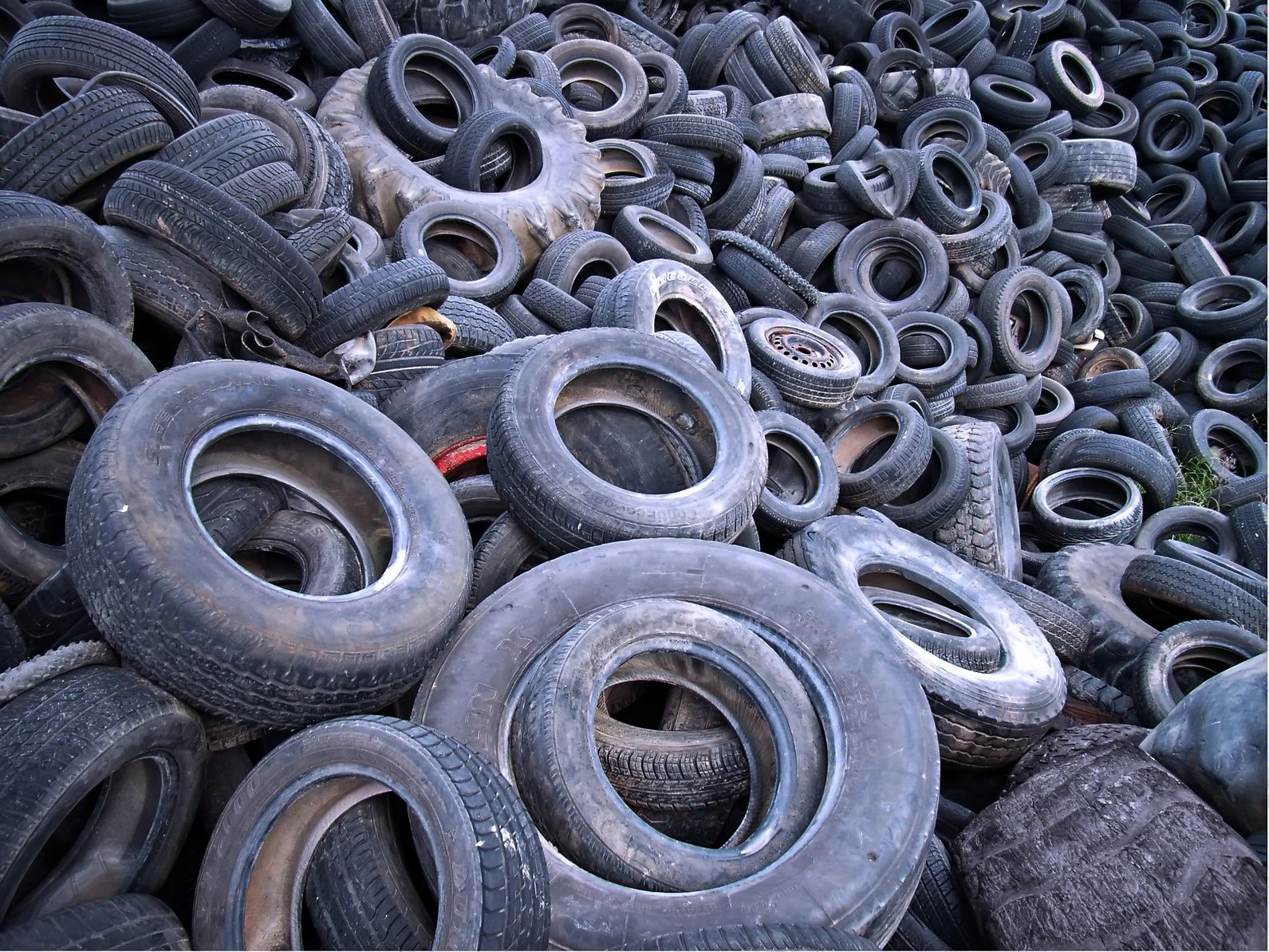 Tire Disposal Tire Disposal Services