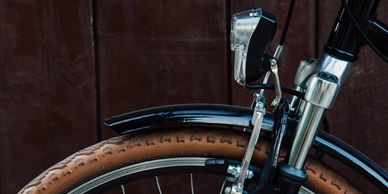 led fahrradhelm Fahrradhelm mit LED-Licht  Touroll