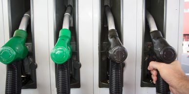 Diesel importado
