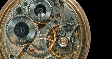 Pocket Watch Valuations