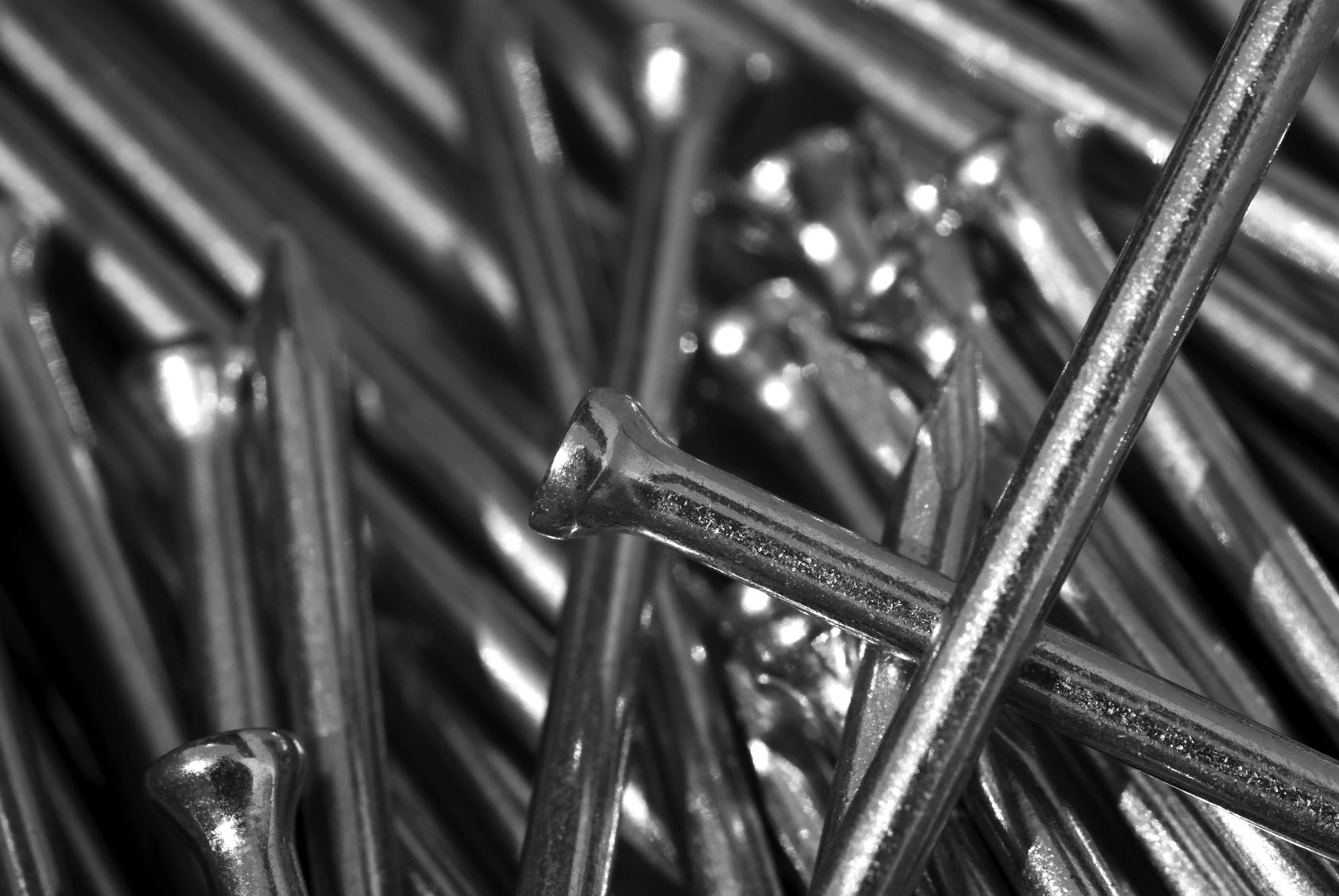 Can You Nail Into Stucco?