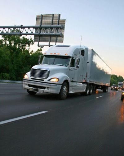 Logi-Freight Logistic Services, LLC
