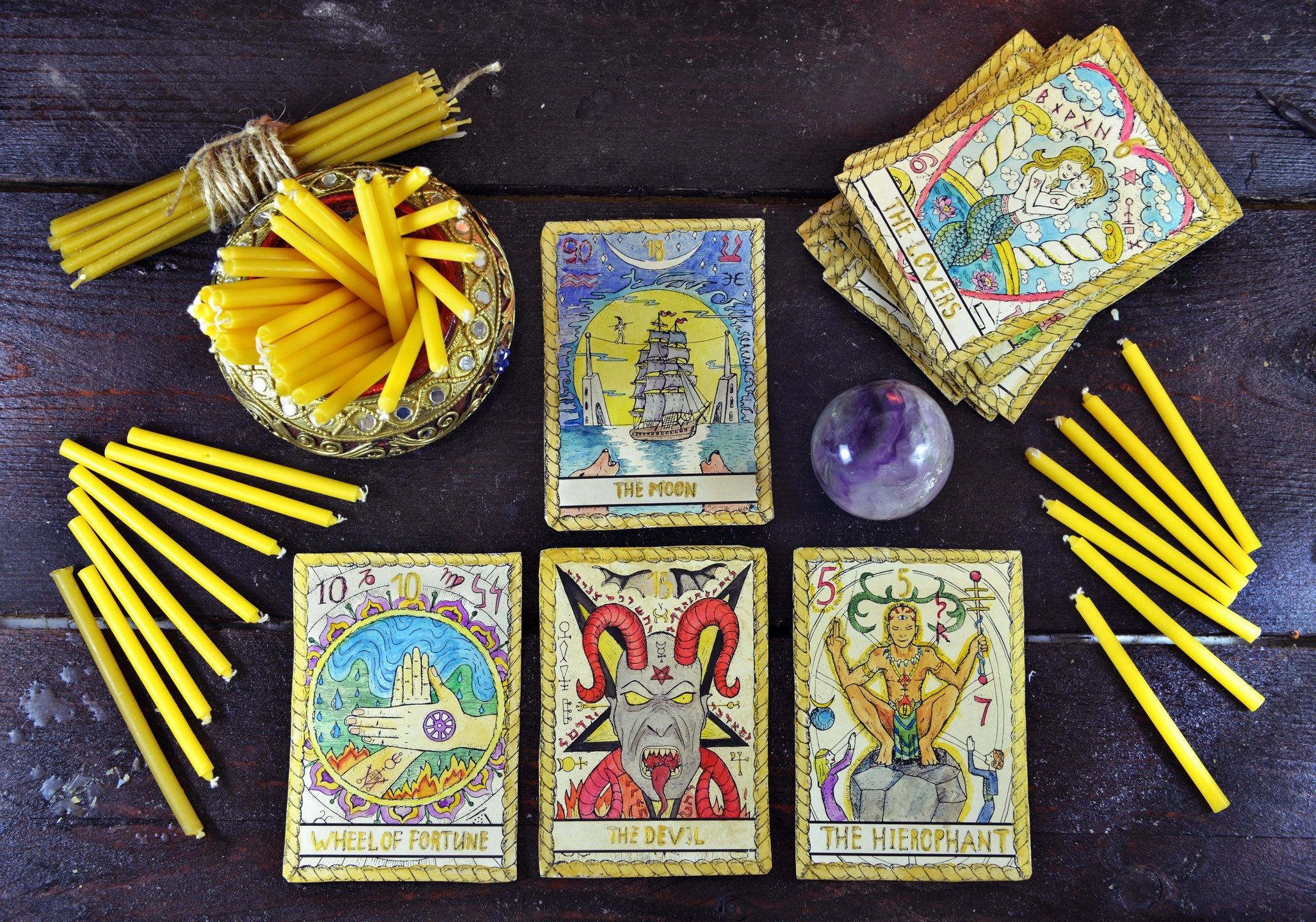 tarot-amarres.com