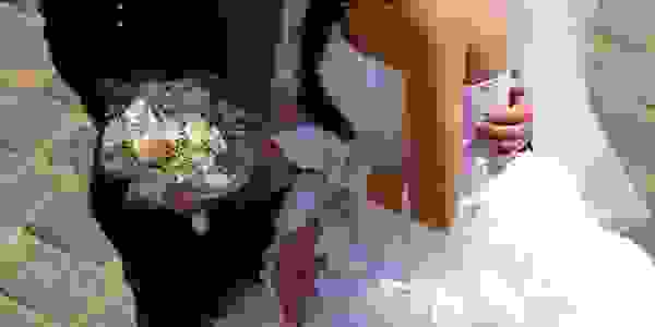 Bridal alterations Perth