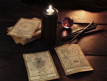voodoo spells