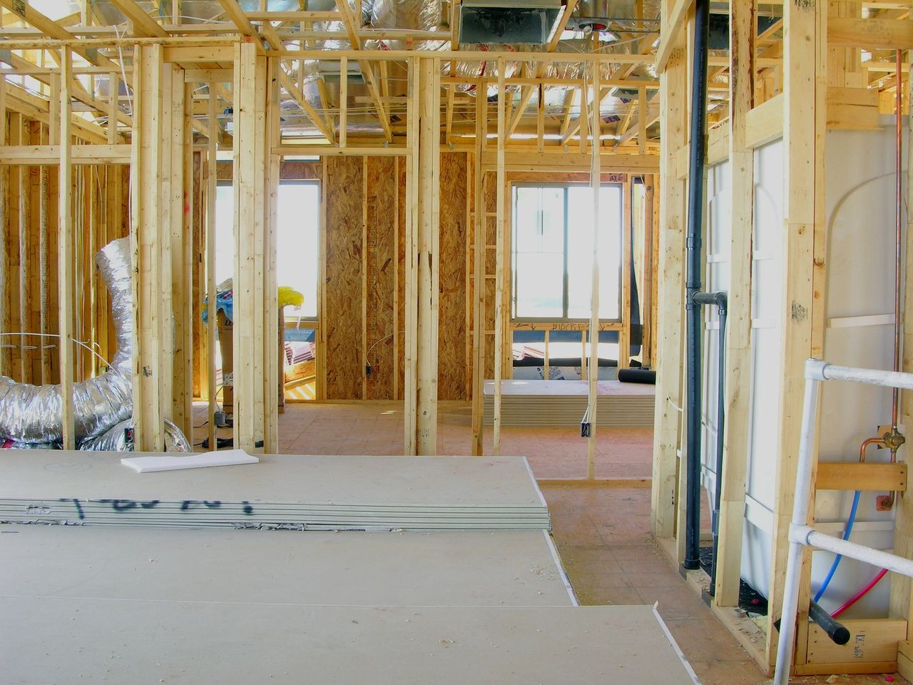 brickwork bricklayer brick layer house builder labour only