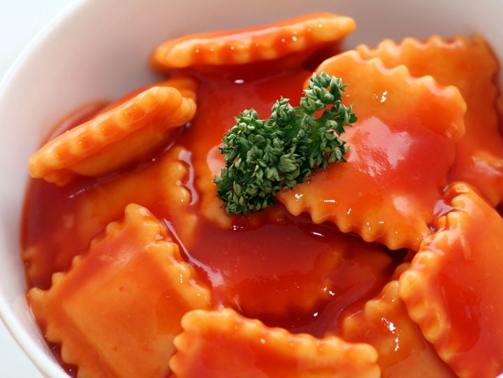 Ravioli