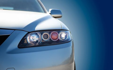 Escondido: When to Replace or Repair Your Car's Headlights