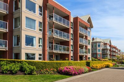 Apartment Building Insurance, Rental Property Insurance, Dwelling Fire Insurance, Dwelling Insurance