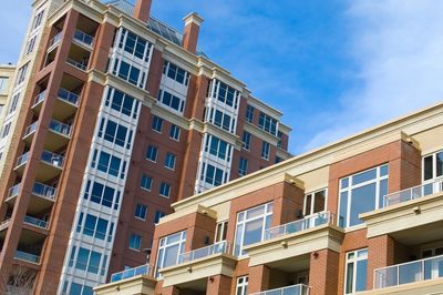 Condo townhome air duct cleaning dryer vent cleaning