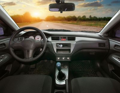 Behind the Wheel Classroom Online Drive With Keys