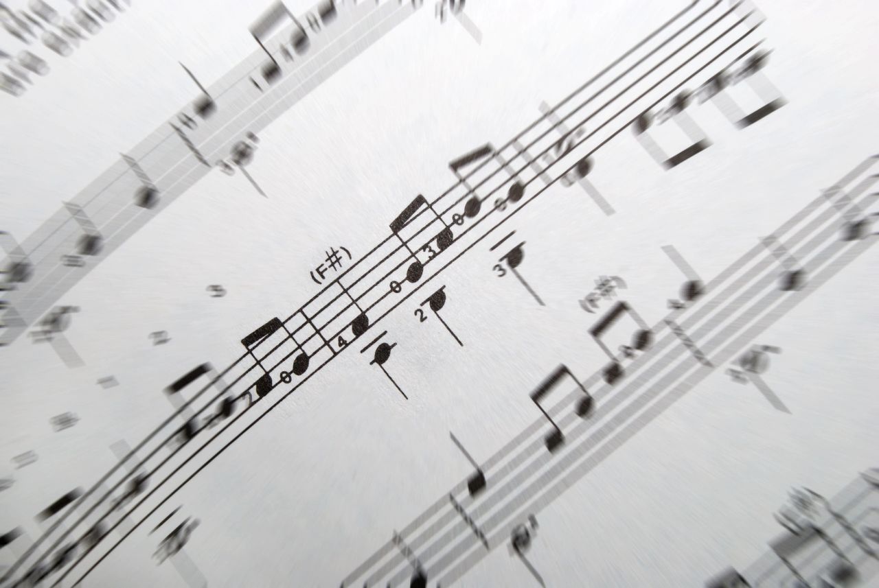 Music Notes Photography Tumblr