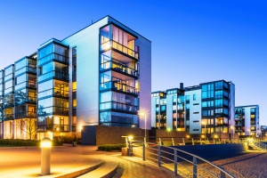 The SHIV REALTY