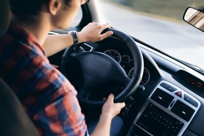 Driving Test - Alvin Street-Wise Driving School