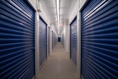 Storage Facility Albuquerque