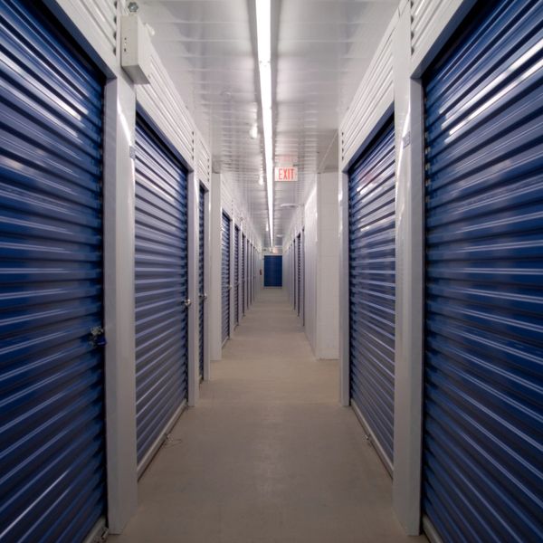 Blacklock Storage