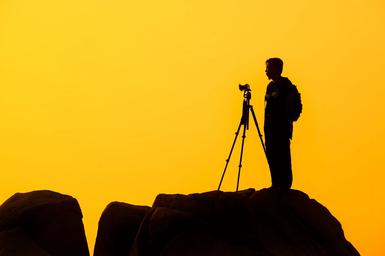 Photographer 