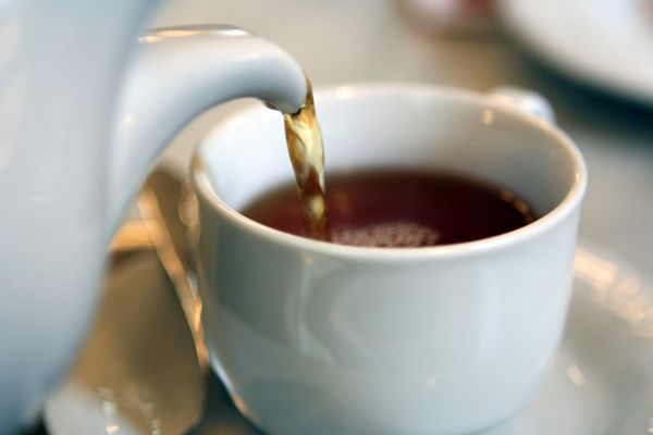 tea
