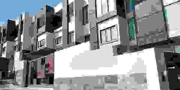 Window Cleaning Apartments Melbourne