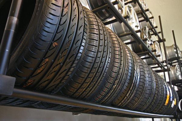 tire alignment, tire replacements, auto repairs