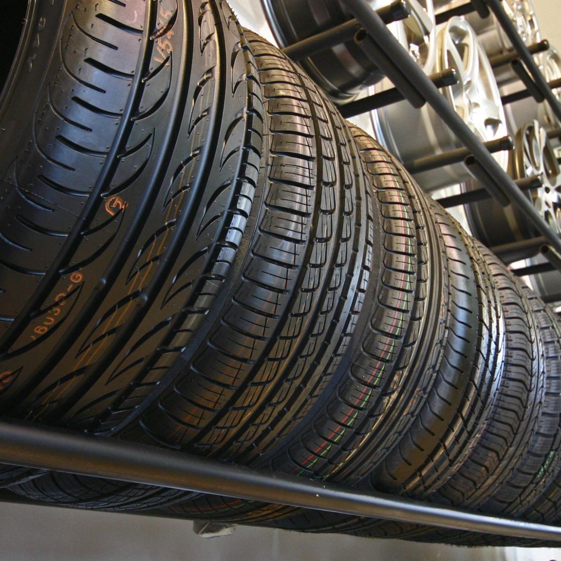 RD Automotive