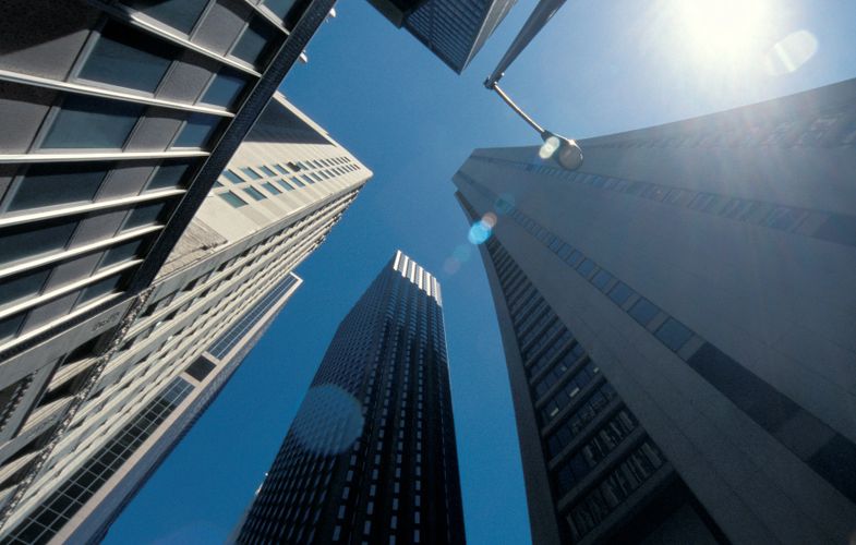 Tax Architecture Group