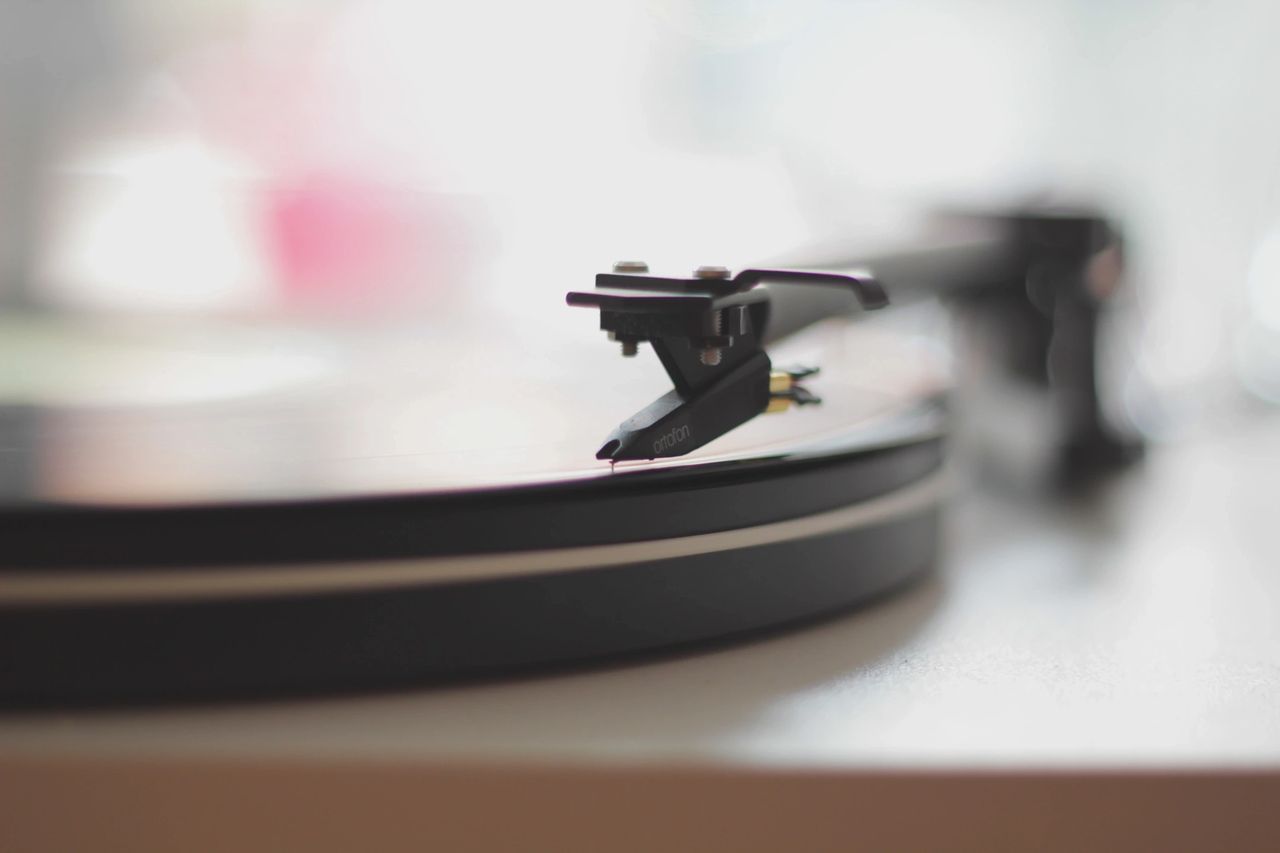 why analogue is here to stay