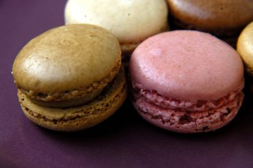 macaroons