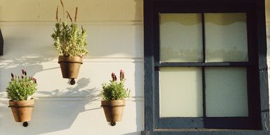 Country Cottage