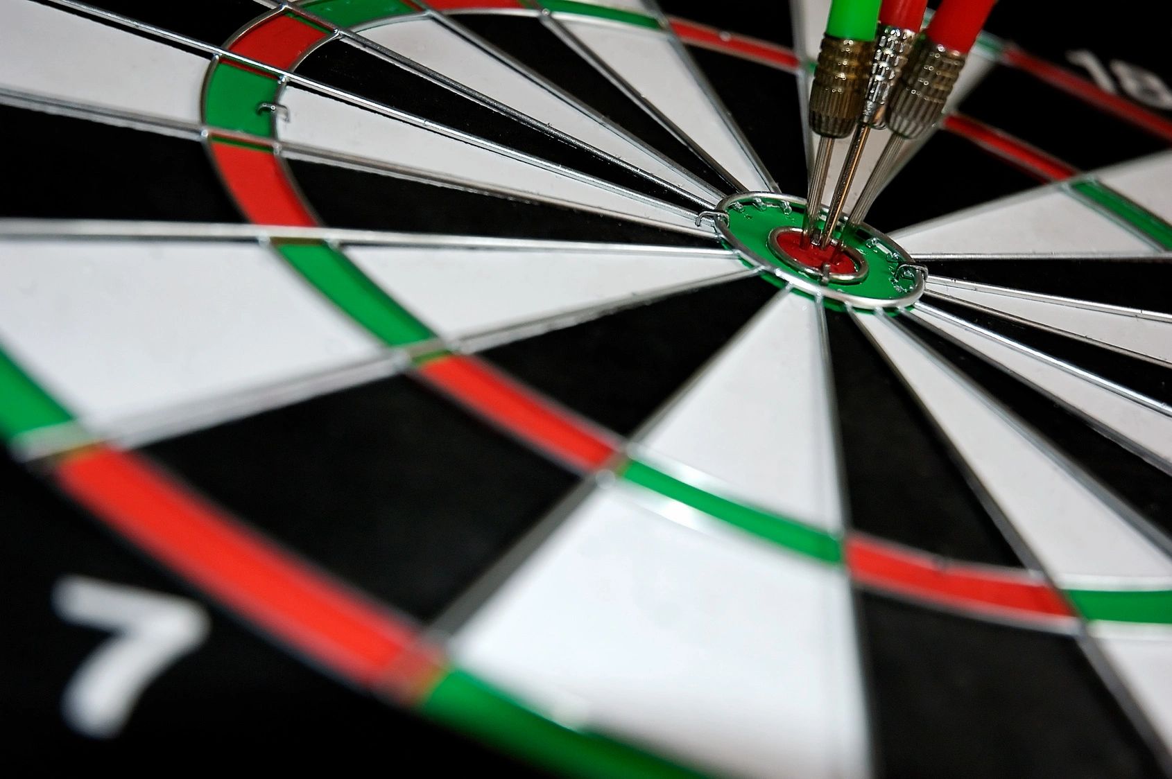 Clacton Mens Darts League