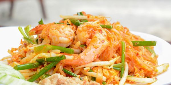 phad thai