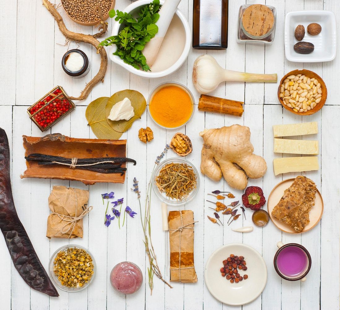 Acupuncture in Worcester Worcester Acupuncture and Herbs