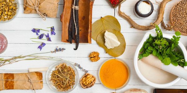 Herb and Spice Powders Ashwagandha Fennel Fenugreek Garcinia Green Coffee 
Matcha Green Tea Turmeric