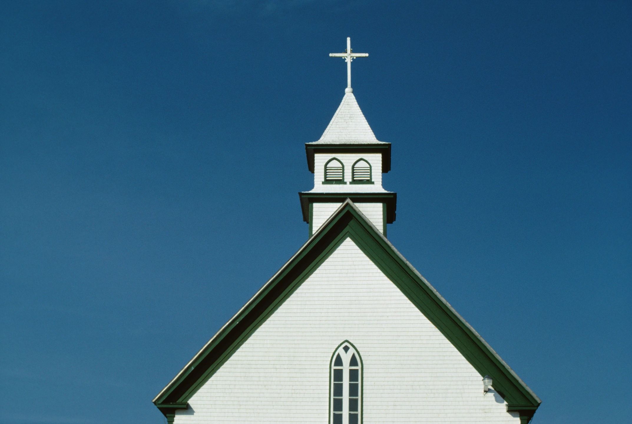 Good Shepherd United Church